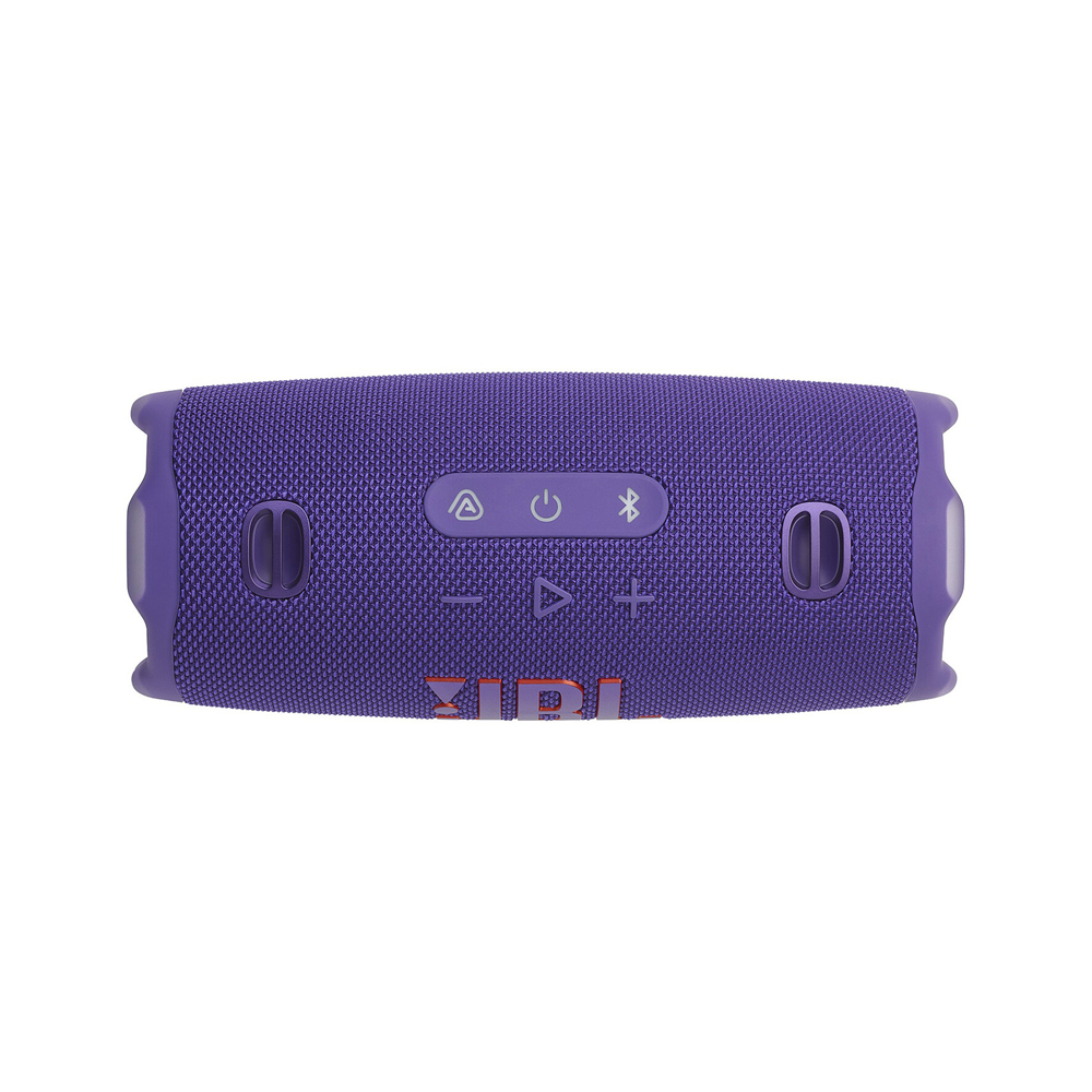 JBL Wireless Speaker Charge 6, Purple - Image 2