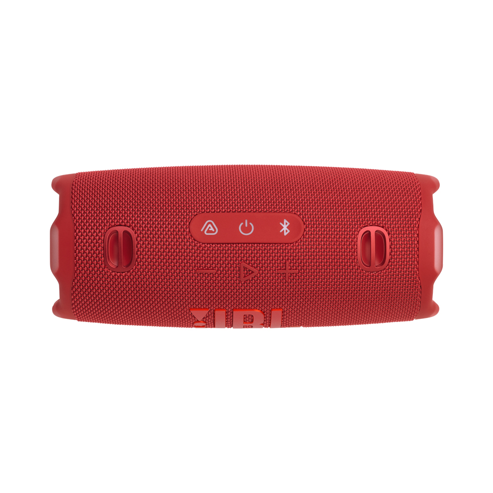 JBL Wireless Speaker Charge 6, Red - Image 3
