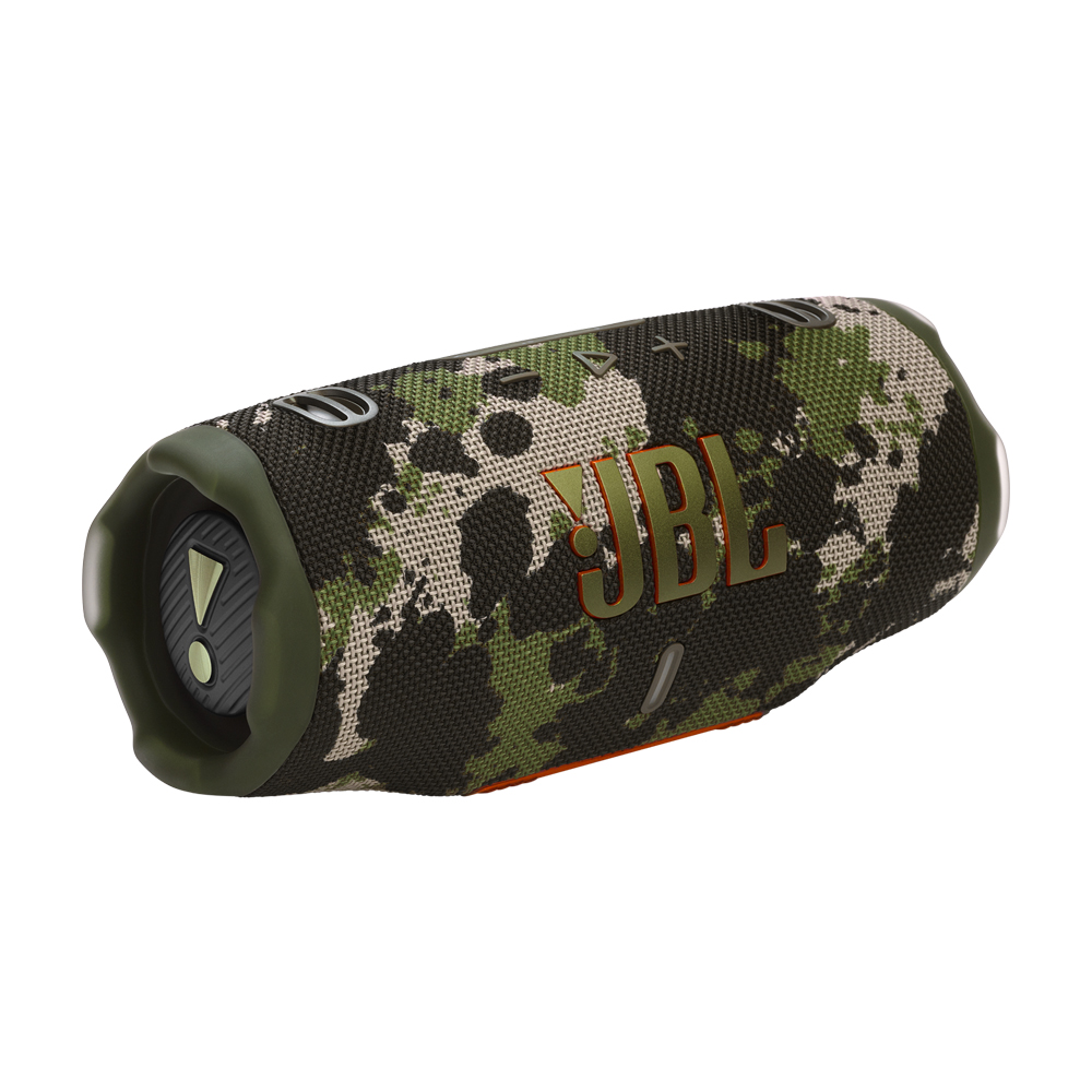 JBL Wireless Speaker Charge 6, Squad - Image 2
