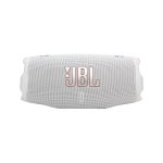 JBL Wireless Speaker Charge 6, White