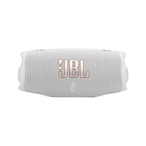 JBL Wireless Speaker Charge 6, White