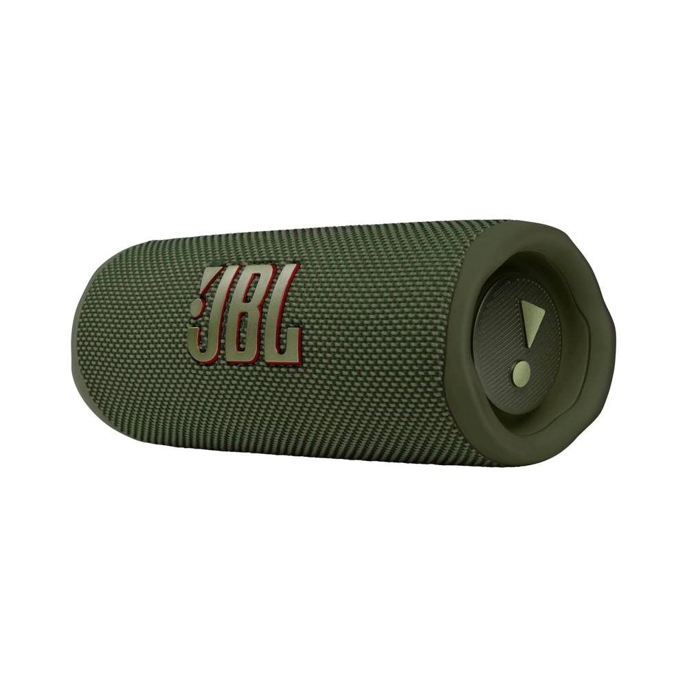 JBL Wireless Speaker Flip 6, Green - Image 2
