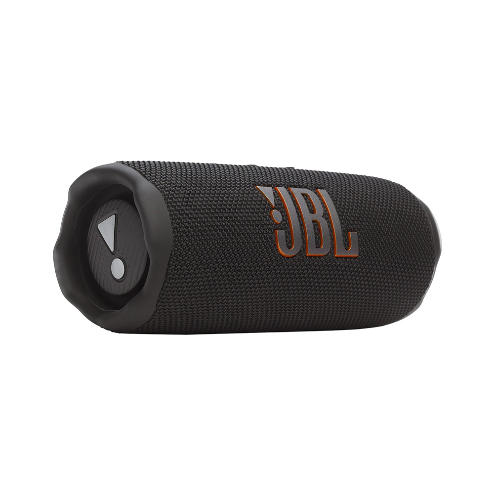 JBL Wireless Speaker Flip 7, Black - Image 3