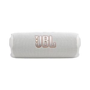 JBL Wireless Speaker Flip 7, White