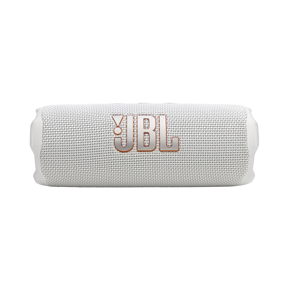 JBL Wireless Speaker Flip 7, White