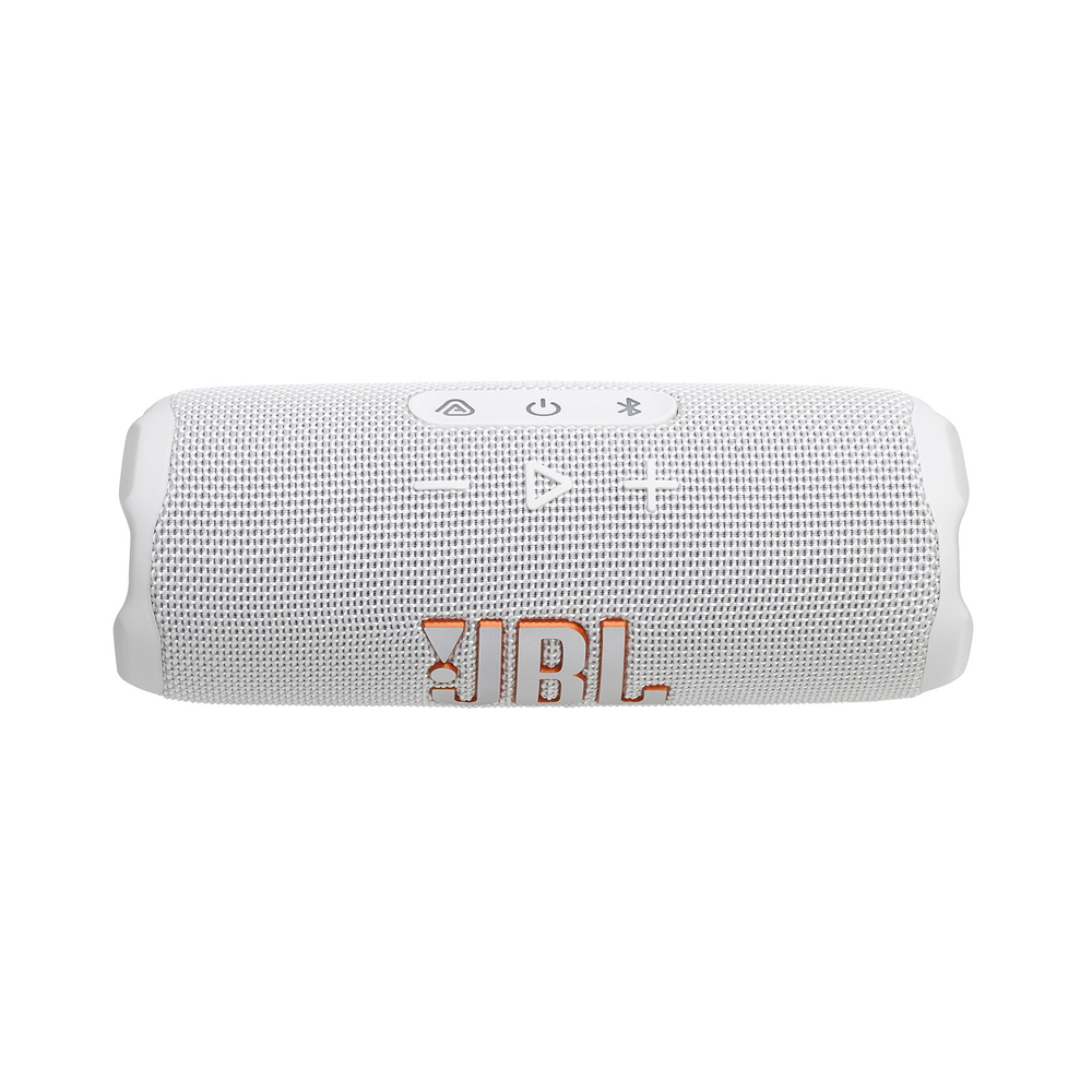 JBL Wireless Speaker Flip 7, White - Image 2