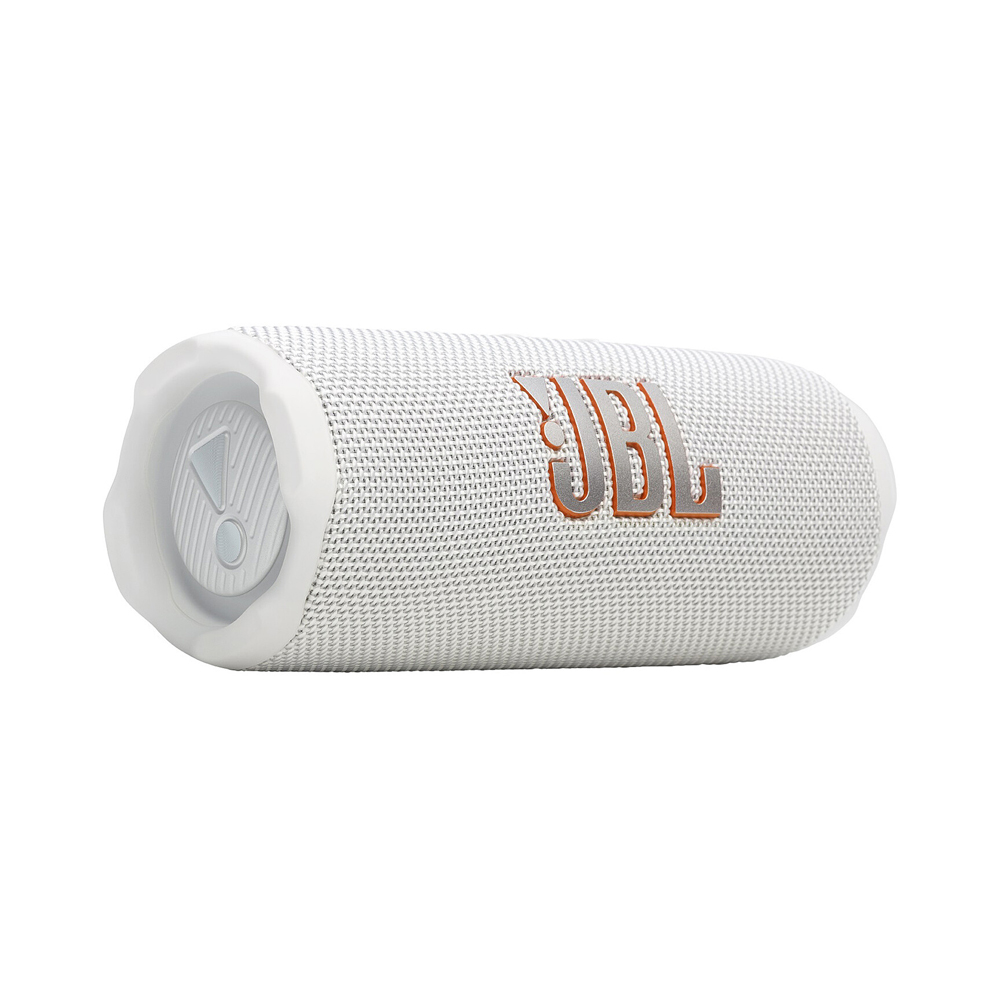 JBL Wireless Speaker Flip 7, White - Image 3