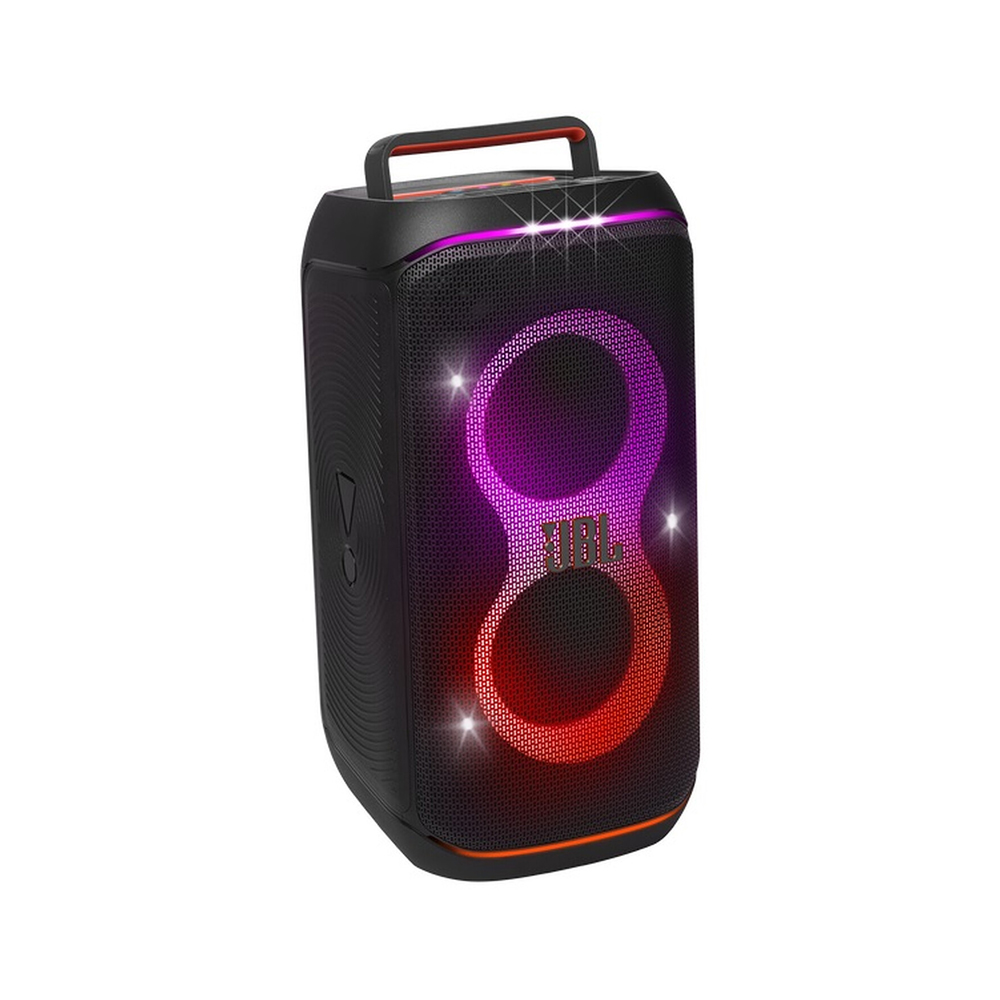 JBL Bluetooth Partybox Club 120, Black - Image 2