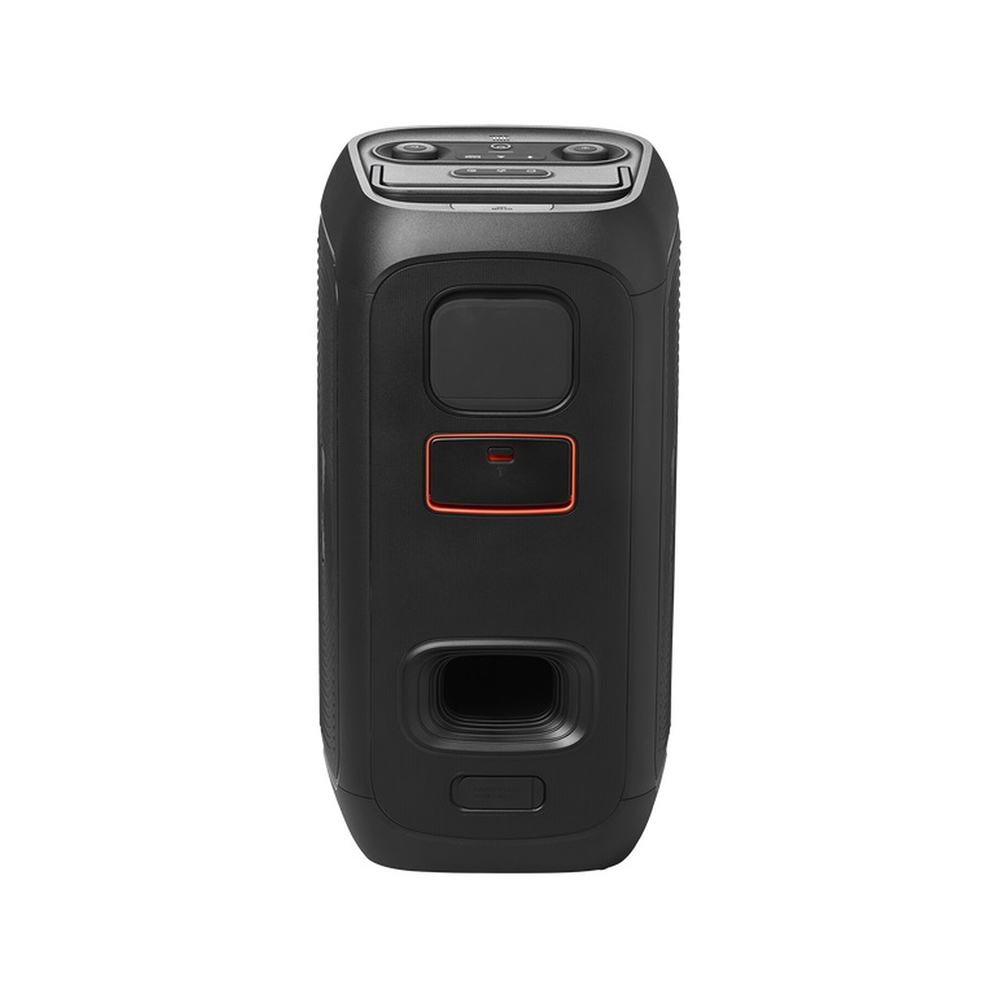 JBL Bluetooth Partybox Club 120, Black - Image 3