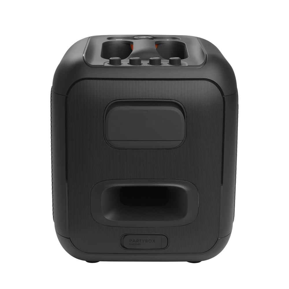 JBL Bluetooth Partybox Encore With Mic - Image 2