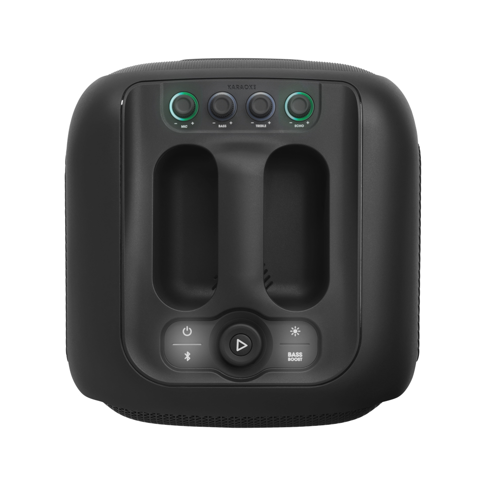JBL Bluetooth Partybox Encore With Mic - Image 3