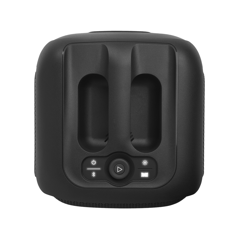 JBL Bluetooth Partybox Encore Essential, Black - Image 4