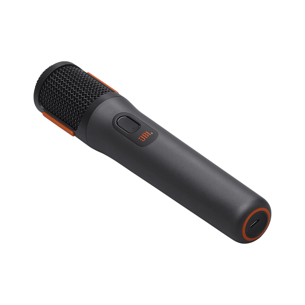 JBL Partybox Wireless Microphone Set - Image 2