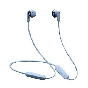 JBL Earphones Bluetooth Tune 215BT, Blue