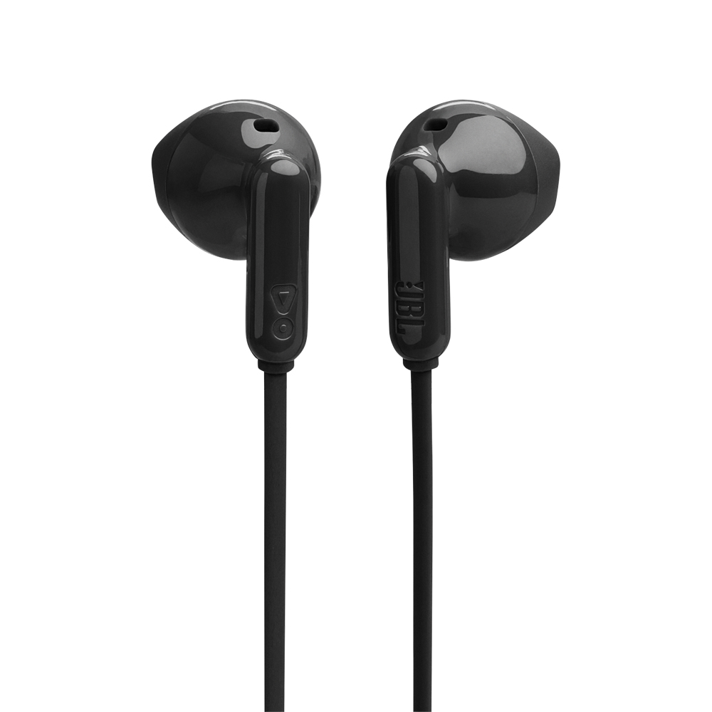 JBL Earphones Bluetooth Tune 235, Black - Image 2