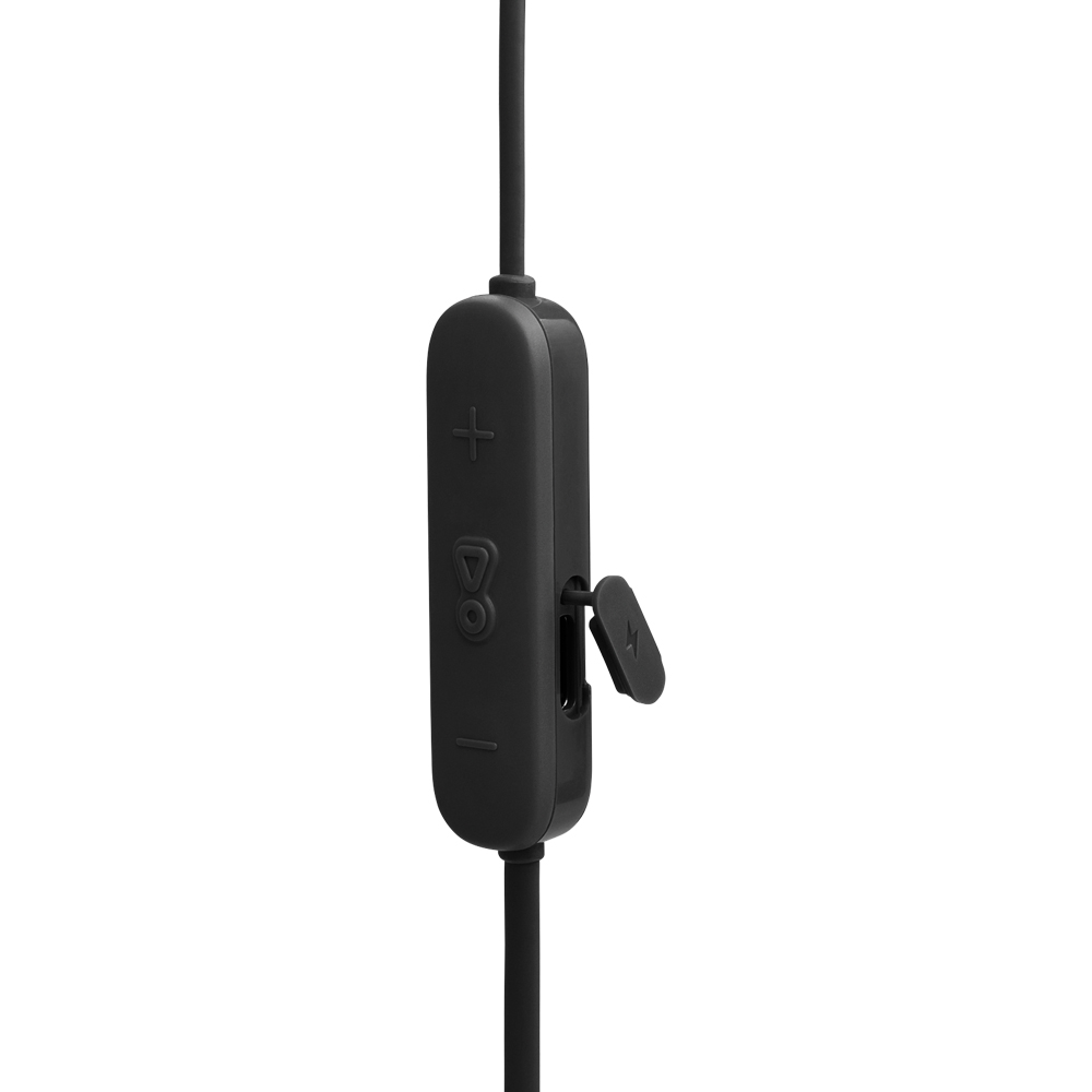 JBL Earphones Bluetooth Tune 235, Black - Image 3