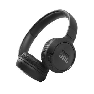 JBL On-Ear Headphones with MIC Bluetooth Tune 510BT, Black