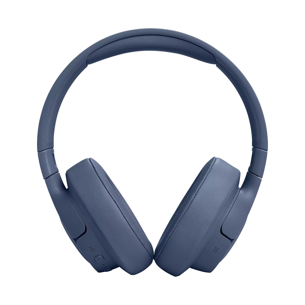 JBL On-Ear Headphones with MIC Bluetooth Tune 770NC, Blue - Image 2