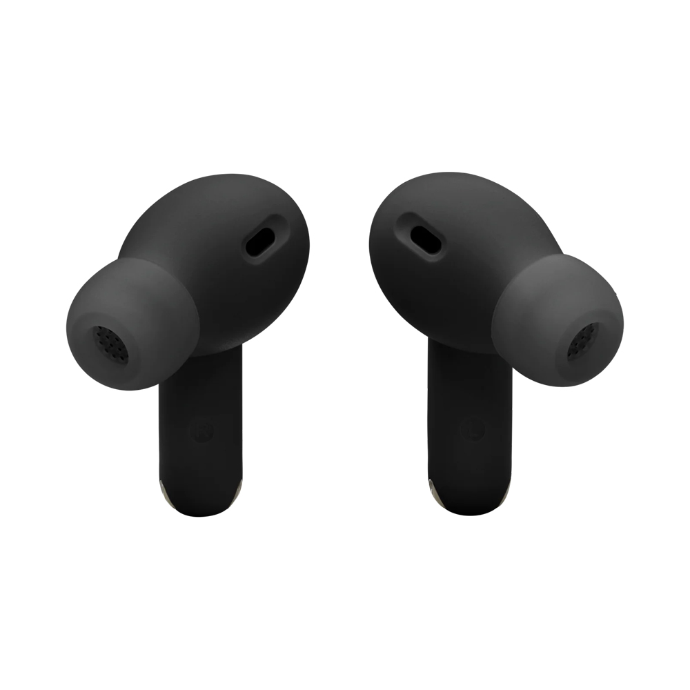 JBL Earphones TWS Wave Beam 2, Black - Image 3