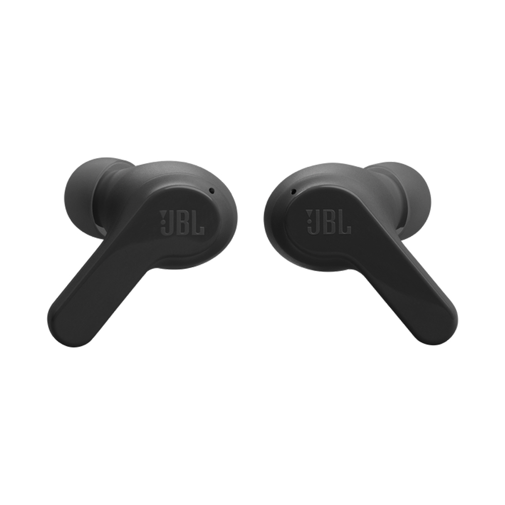 JBL Earphones TWS Wave Beam Earbuds, Black - Image 3