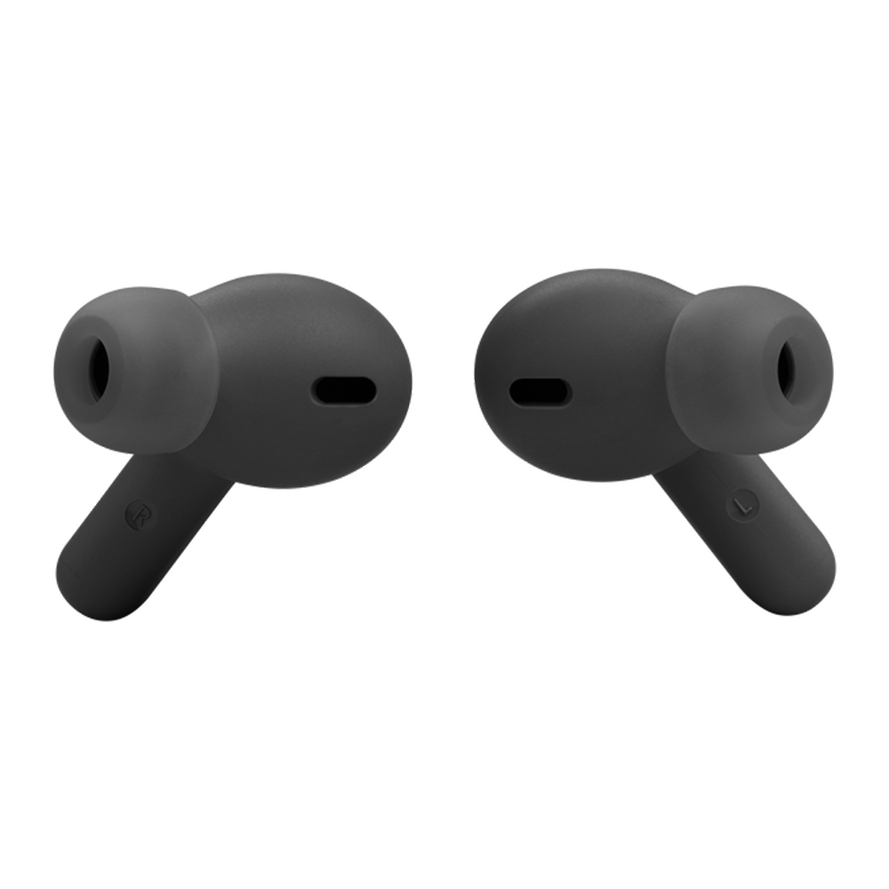 JBL Earphones TWS Wave Beam Earbuds, Black - Image 4