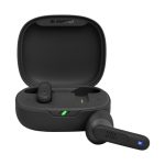 JBL Earphones TWS Wave Flex, Black