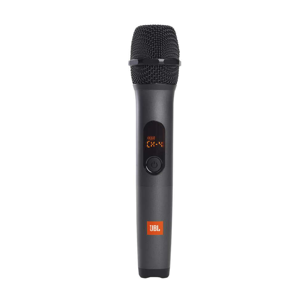 JBL Wireless Microphone Set - Image 2