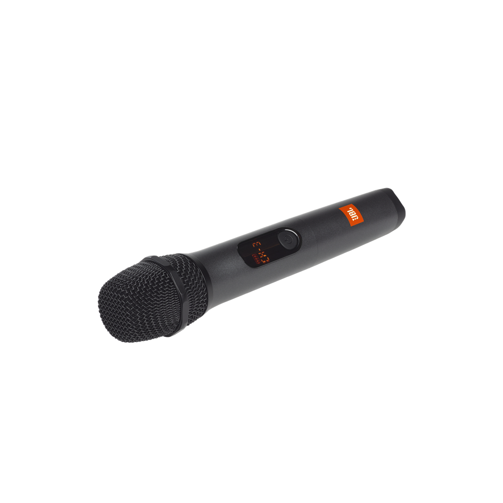 JBL Wireless Microphone Set - Image 3
