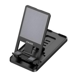 Jokade Phone Holder Beiya JE003, Black