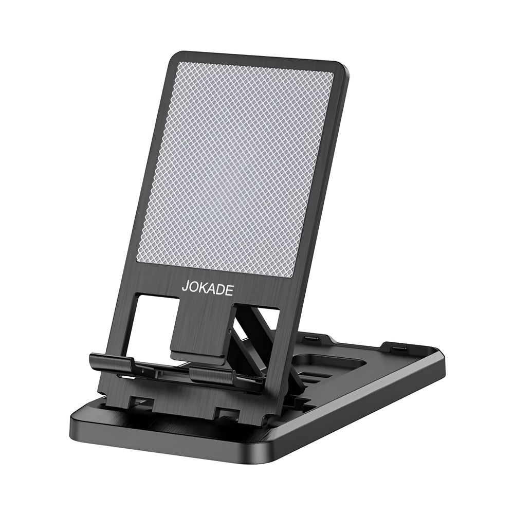 Jokade Phone Holder Beiya JE003, Black - Image 2