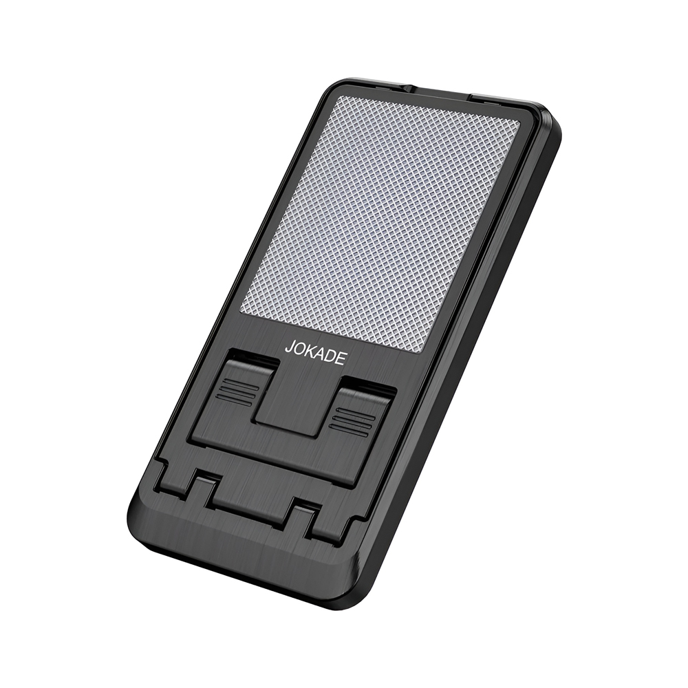 Jokade Phone Holder Beiya JE003, Black - Image 3