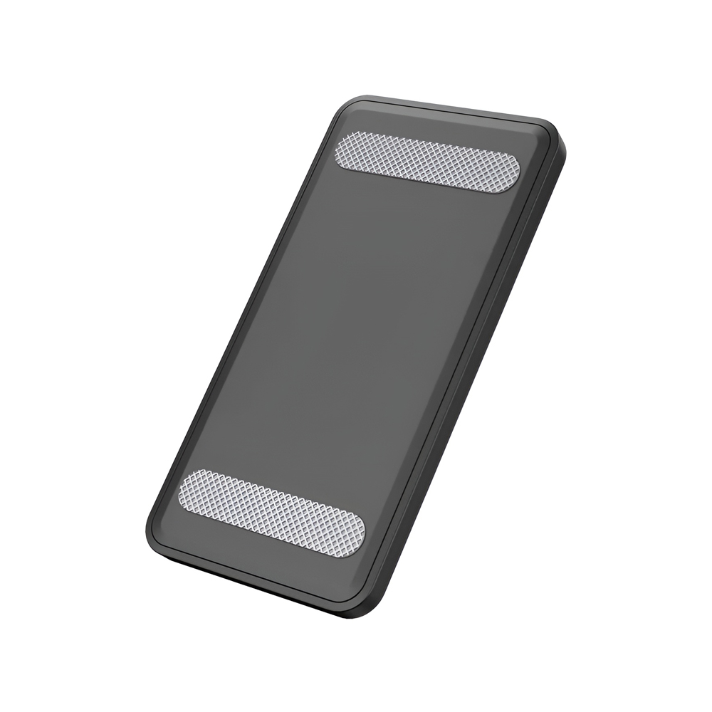 Jokade Phone Holder Beiya JE003, Black - Image 4