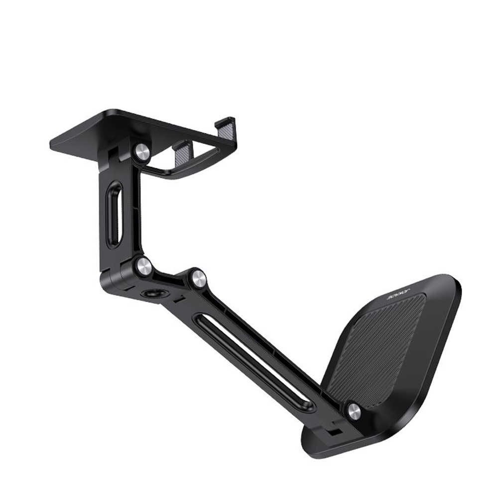 Jokade Phone Stand Xiyu Series Foldable JE020, Black - Image 2