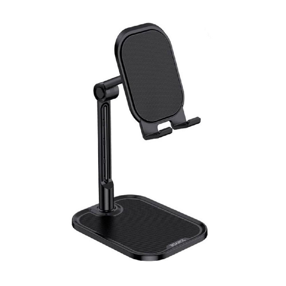 Jokade Phone and Tablet Stand Junwei Series JE021, Black - Image 2