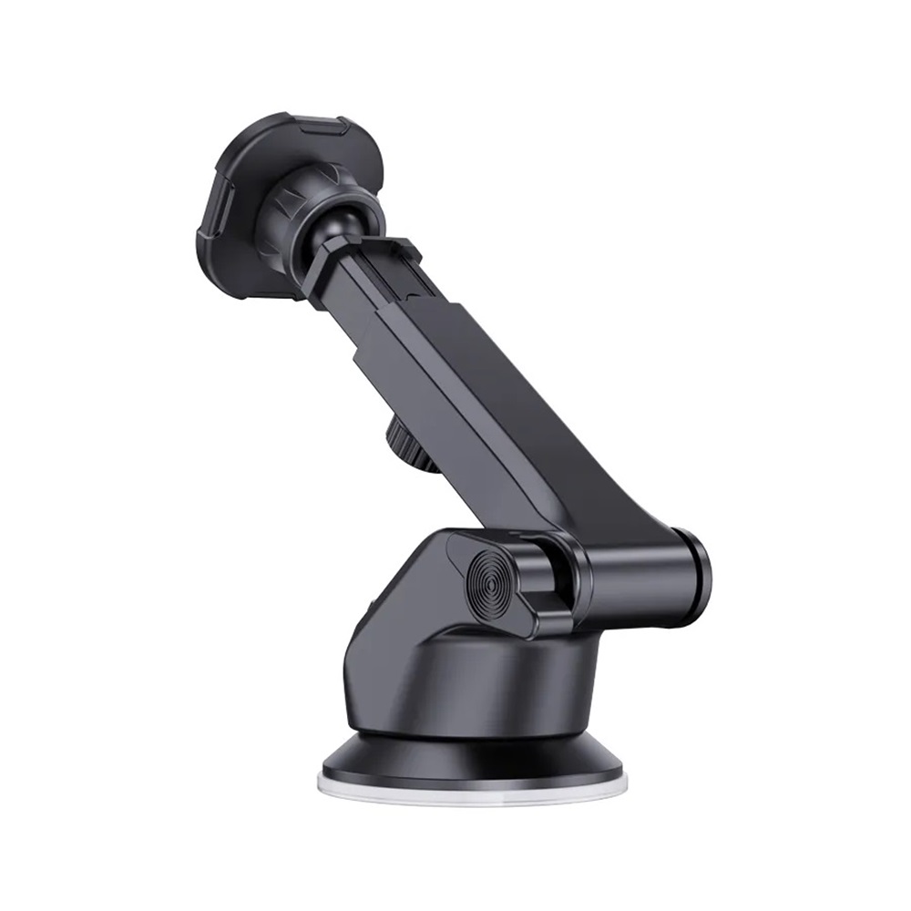 Jokade Car Holder Telescopic Magnetic Angpai JE005-D, Black - Image 3