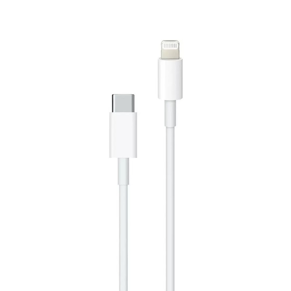 Jokade Cable Type-C to Lightning Taili 20W 1m JA009, White - Image 2
