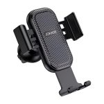 Jokade Car Holder Outlet Gravity JE018-A, Black