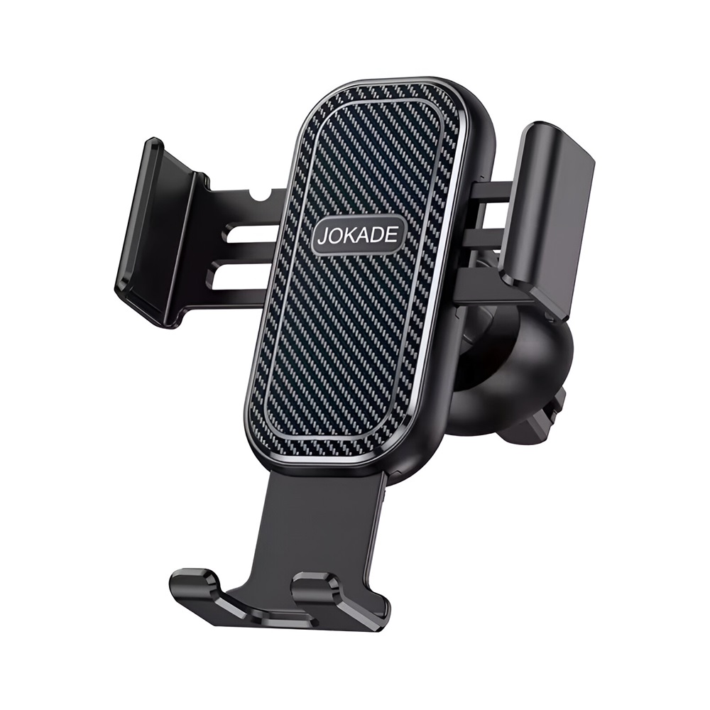Jokade Car Holder Outlet Gravity JE018-A, Black - Image 2