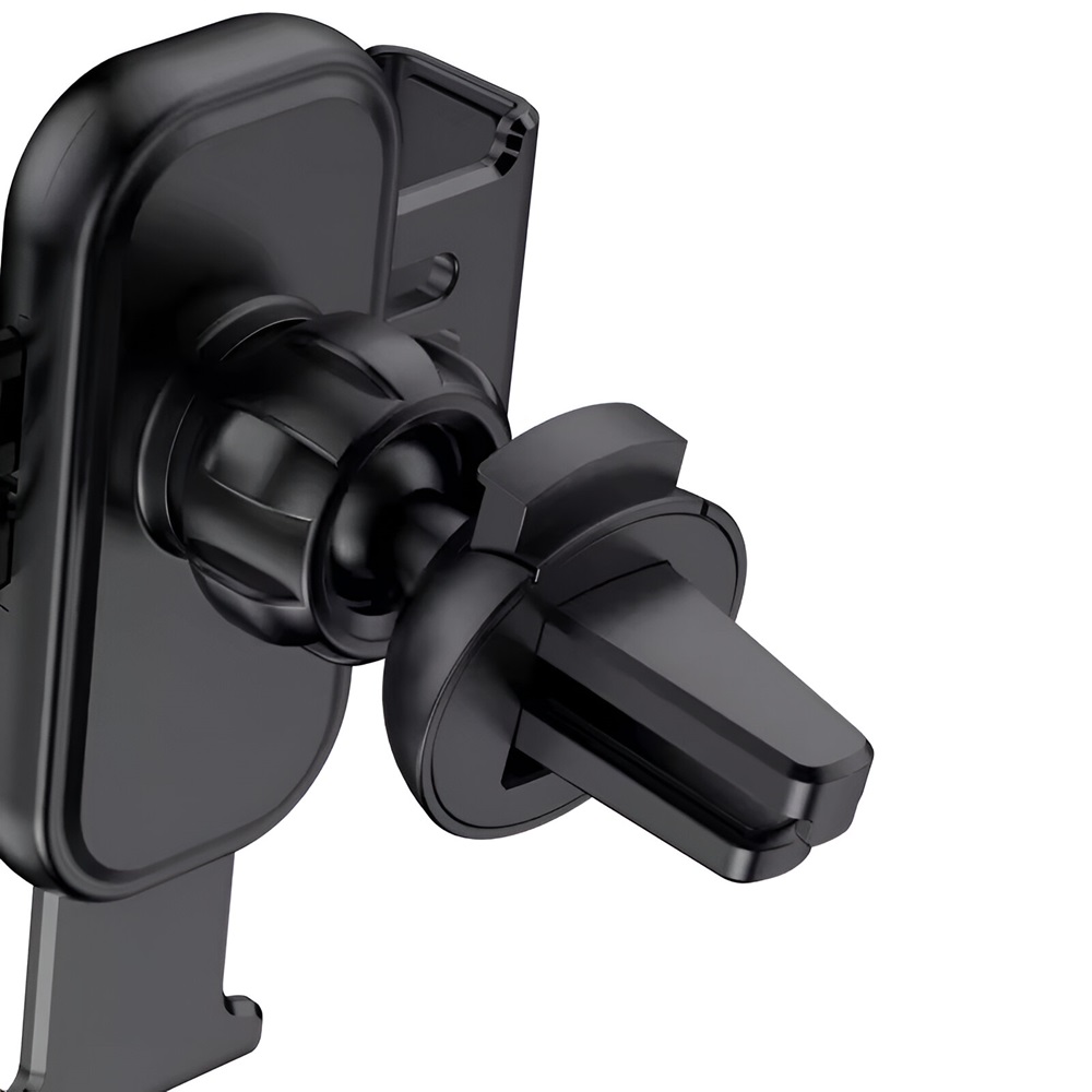 Jokade Car Holder Outlet Gravity JE018-A, Black - Image 3