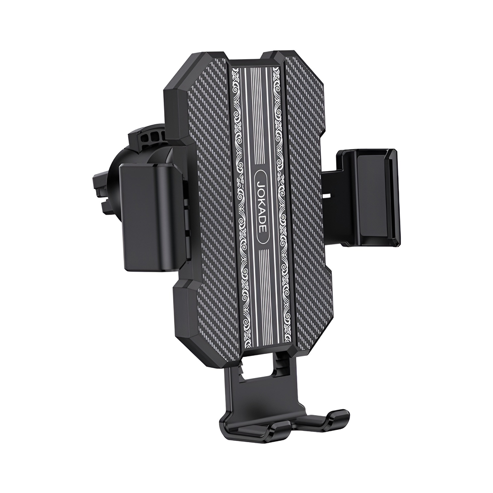 Jokade Car Holder Series Air Vent Gravity JE027-A, Black - Image 2