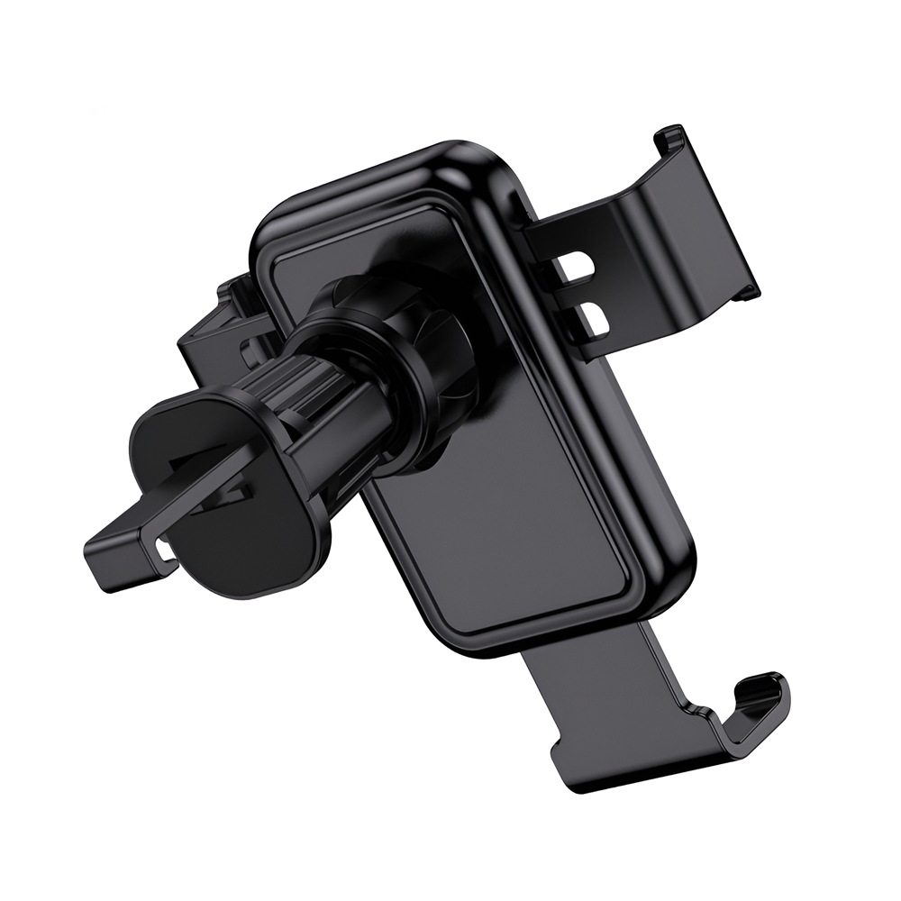 Jokade Car Holder Suction Cup Air Vent Gravity JE028, Black - Image 3