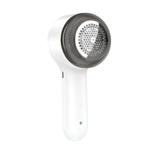 Lint Remover KSC-1513, White