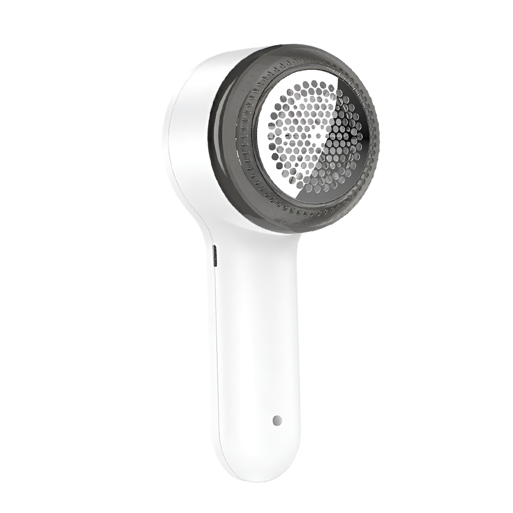Lint Remover KSC-1513, White