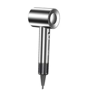 Hair Dryer High-Speed, 1600W, KSC-1535, Grey