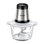 Meat Mincer 2L KSC-1546 12500RPM, Silver
