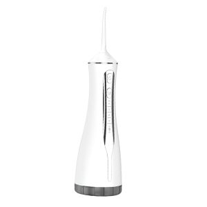 Dental Irrigator for Tooth Cleaning KSC-1559, White