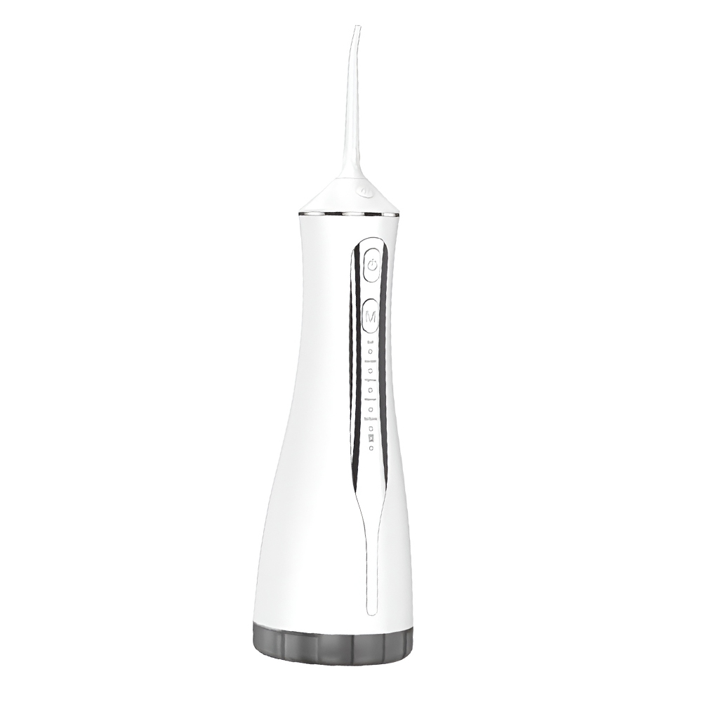Dental Irrigator for Tooth Cleaning KSC-1559, White