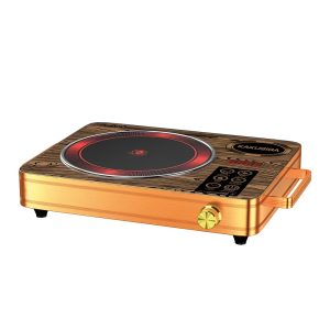 Electric Stove Ceramic KSC-1568/JL-168, Browen