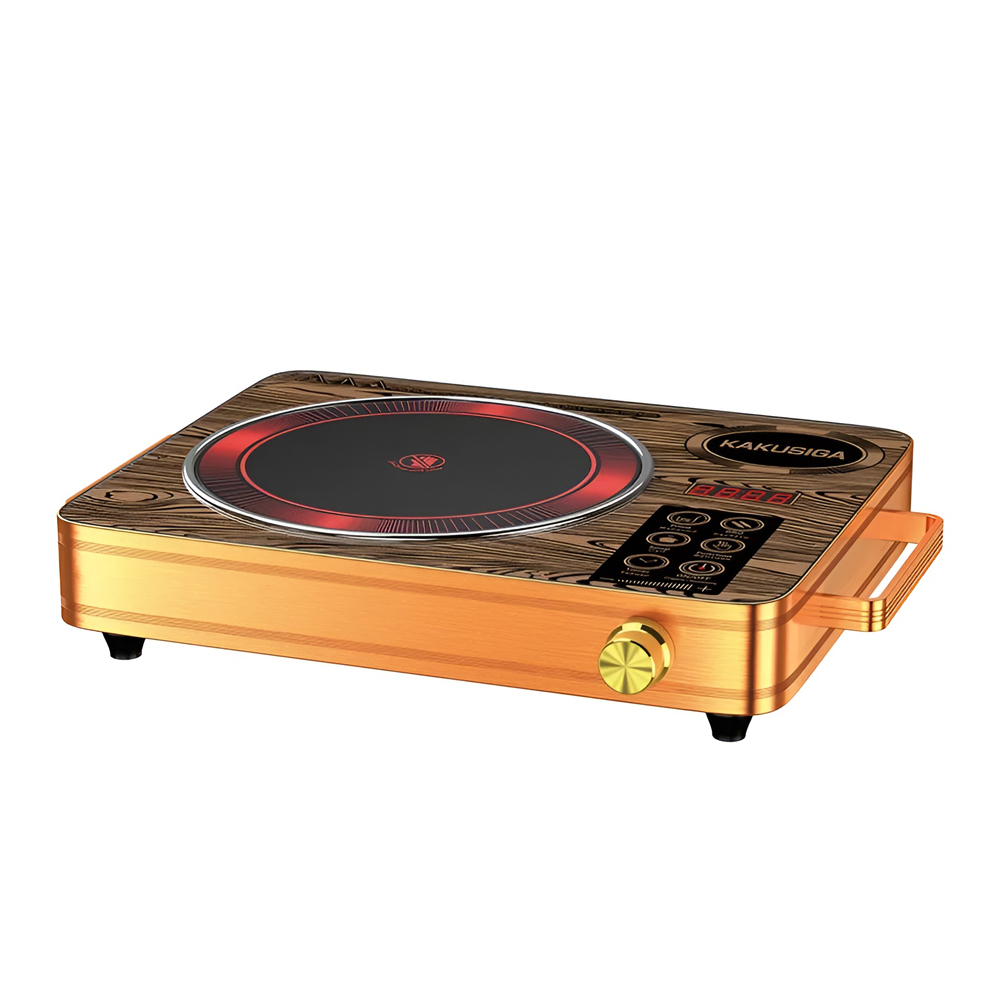 Electric Stove Ceramic KSC-1568/JL-168, Browen