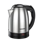 Electric Kettle, 1500W, 1,8L INOX KSC-1574, Grey